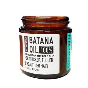 PureNaturals Batana Oil for Hair Hounduran miracle Oil